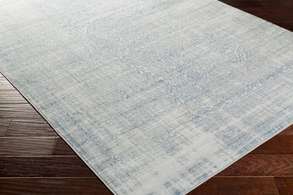 Alfombra tejida a máquina Nova NVA-3028 de 1,52 m x 2,13 m