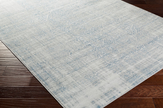 Alfombra tejida a máquina Nova NVA-3028 de 1,52 m x 2,13 m