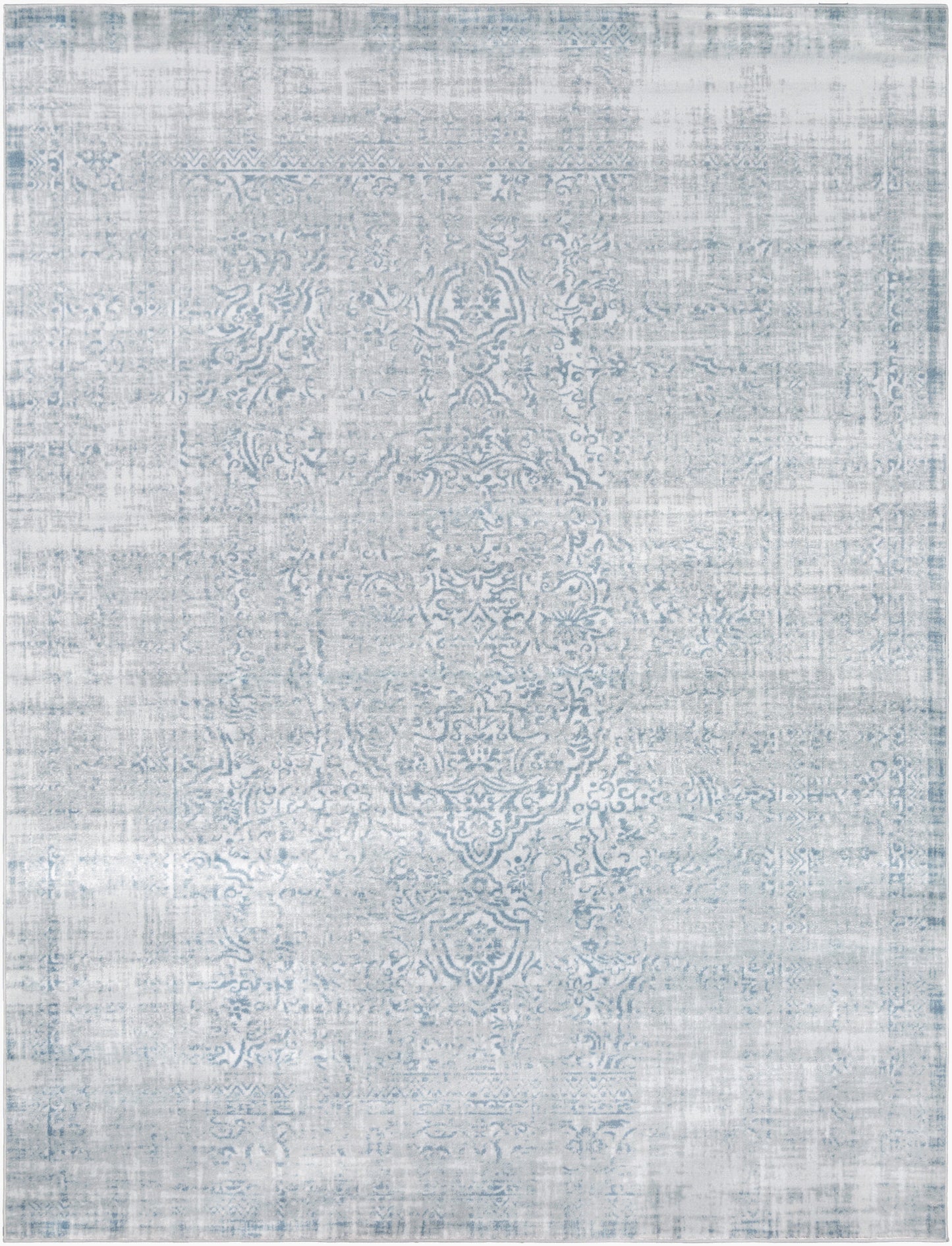 Alfombra tejida a máquina Nova NVA-3028 de 1,52 m x 2,13 m