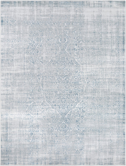 Alfombra tejida a máquina Nova NVA-3028 de 1,52 m x 2,13 m