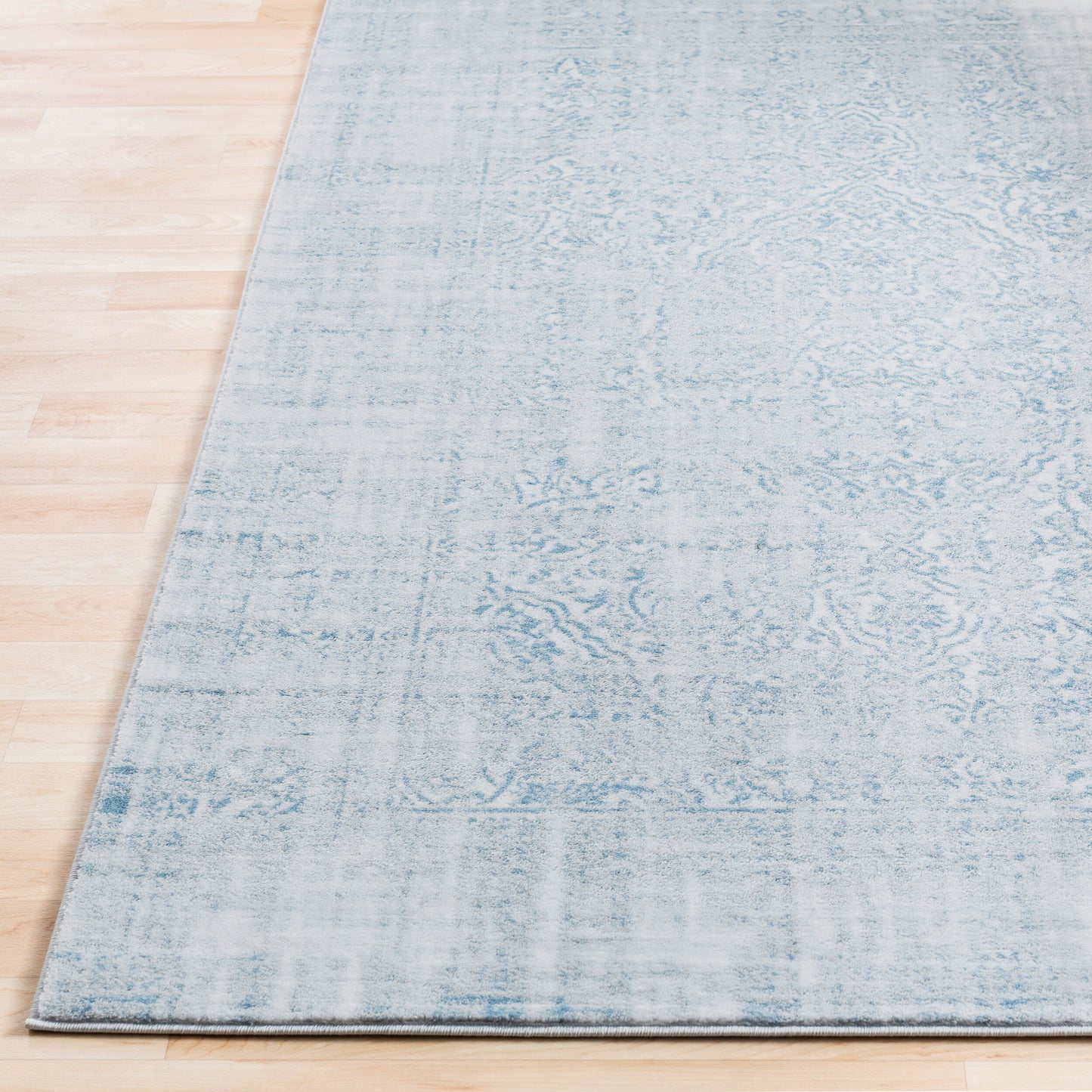 Alfombra tejida a máquina Nova NVA-3028 de 1,52 m x 2,13 m