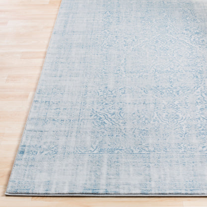 Alfombra tejida a máquina Nova NVA-3028 de 1,52 m x 2,13 m