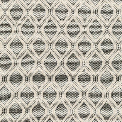 Nevada NVD-2300 2' x 3' Handmade Wool Accent Rug