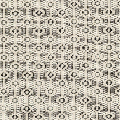 Nevada NVD-2301 2' x 3' Handmade Wool Accent Rug