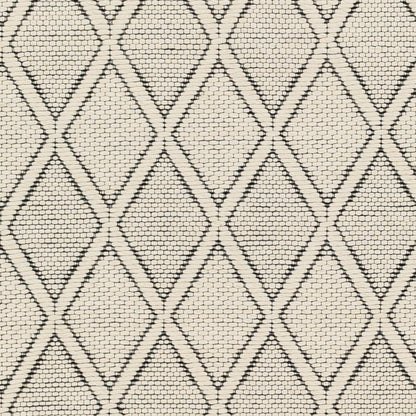 Nevada NVD-2303 2' x 3' Handmade Wool Accent Rug