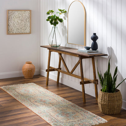 Nirvana NVN-2302 Hand Knotted Rug