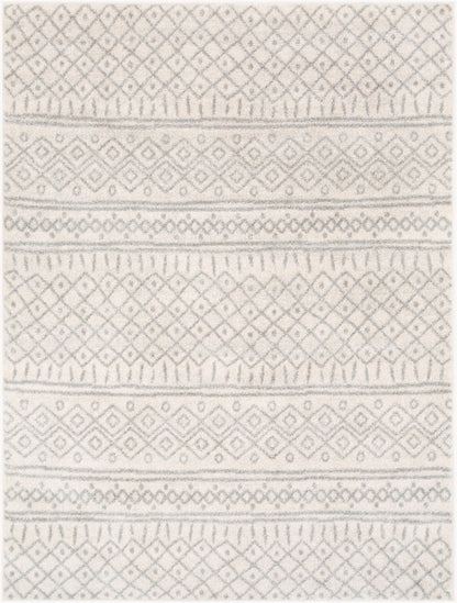 Norwich NWC-2303 9' x 12' Machine Woven Area Rug