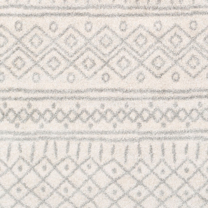 Norwich NWC-2303 9' x 12' Machine Woven Area Rug