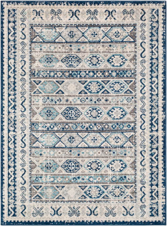 Alfombra tejida a máquina Norwich NWC-2307 de 1,52 m x 2,13 m