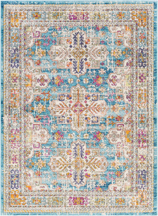 Norwich NWC-2319 6' x 9' Machine Woven Area Rug