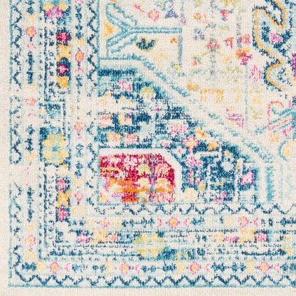 Norwich NWC-2320 7ft Runner Machine Woven Runner Rug