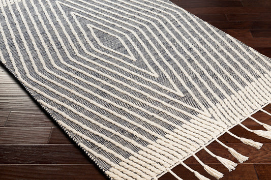 Norwood NWD-2300 2' x 3' Handmade Accent Rug