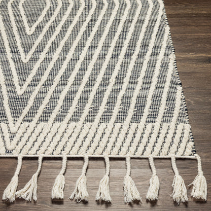Norwood NWD-2300 2' x 3' Handmade Accent Rug