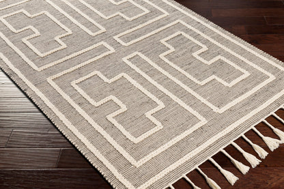 Norwood NWD-2302 2' x 3' Handmade Accent Rug