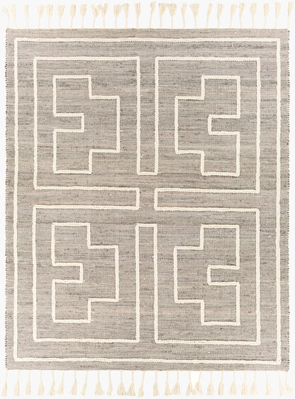 Norwood NWD-2302 8' x 10' Handmade Area Rug