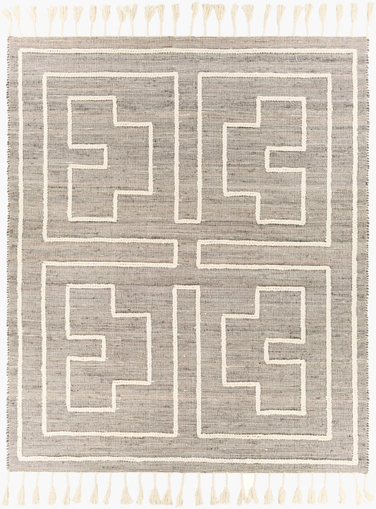 Norwood NWD-2302 8' x 10' Handmade Area Rug
