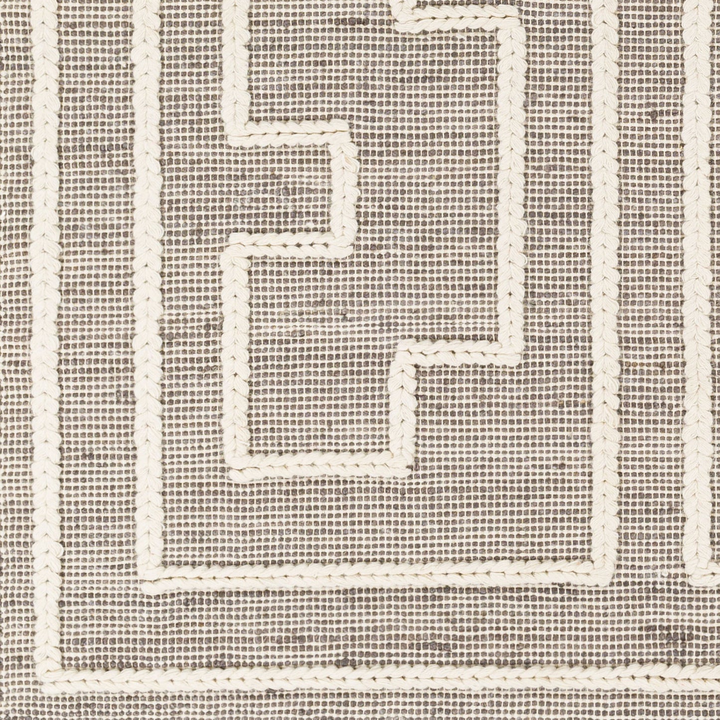 Norwood NWD-2302 2' x 3' Handmade Accent Rug