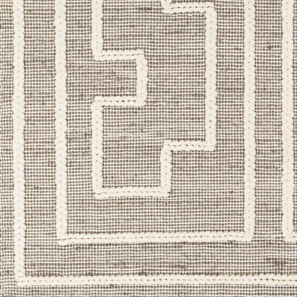Norwood NWD-2302 8ft Runner Handmade Runner Rug