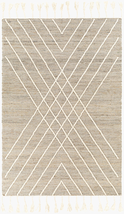 Norwood NWD-2303 8' x 10' Handmade Area Rug