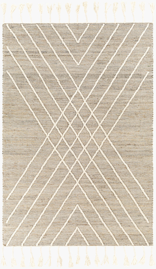 Norwood NWD-2303 8' x 10' Handmade Area Rug