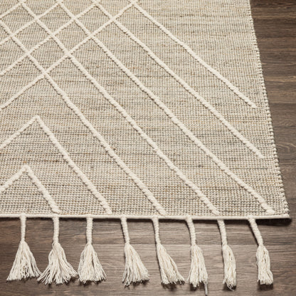 Norwood NWD-2303 8' x 10' Handmade Area Rug