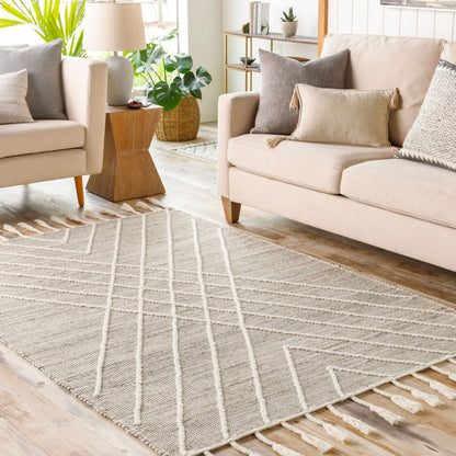 Norwood NWD-2303 8' x 10' Handmade Area Rug