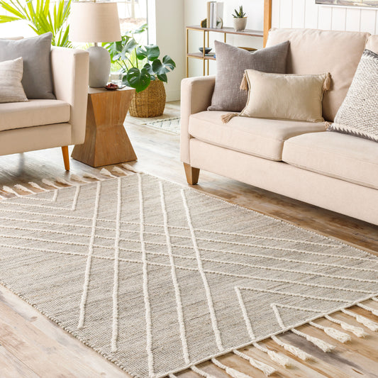 Norwood NWD-2303 8' x 10' Handmade Area Rug