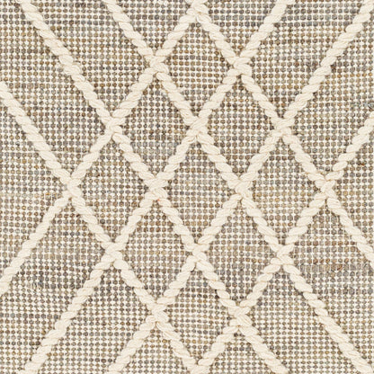 Norwood NWD-2303 8' x 10' Handmade Area Rug