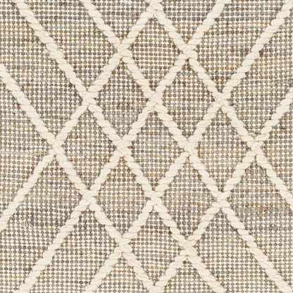 Norwood NWD-2303 8ft Runner Handmade Runner Rug