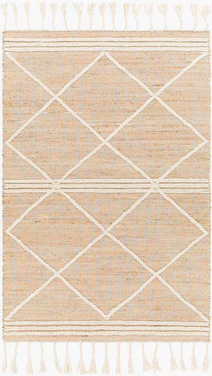 Norwood NWD-2304 5' x 7' Handmade Area Rug