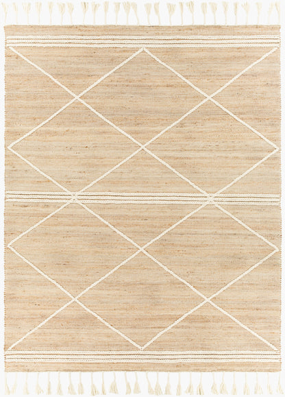 Norwood NWD-2304 8' x 10' Handmade Area Rug