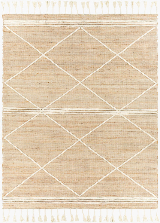 Norwood NWD-2304 8' x 10' Handmade Area Rug