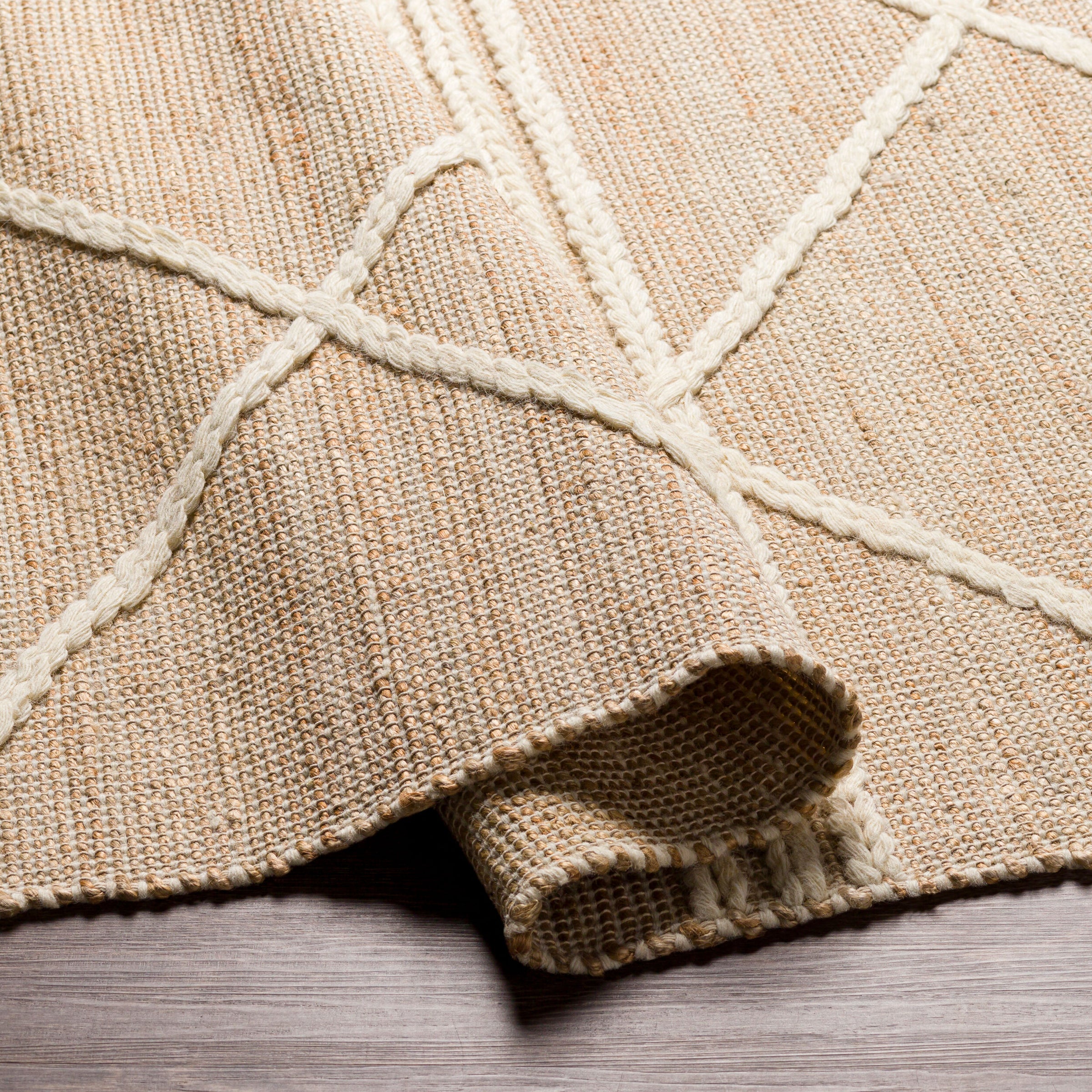 Norwood NWD-2304 Hand Woven Rug