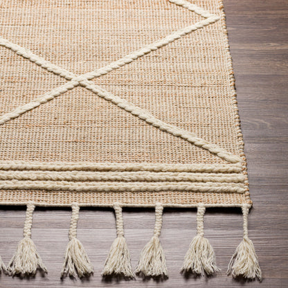 Norwood NWD-2304 8ft Runner Handmade Runner Rug