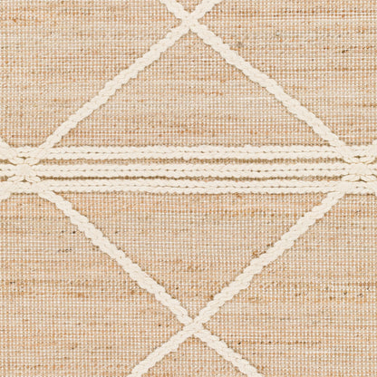 Norwood NWD-2304 8ft Runner Handmade Runner Rug