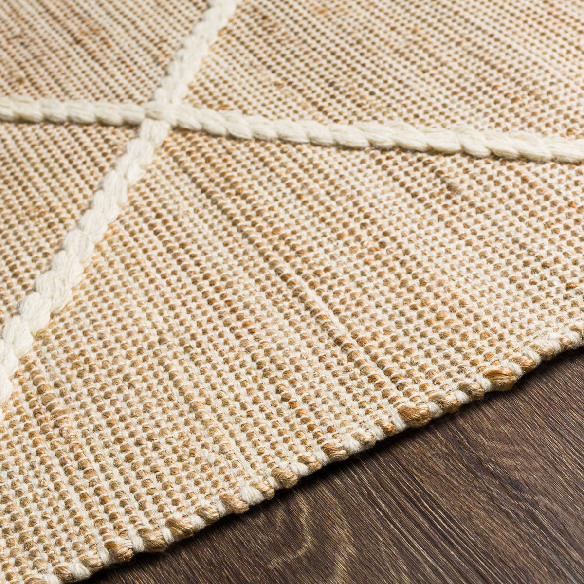 Norwood NWD-2304 Hand Woven Rug