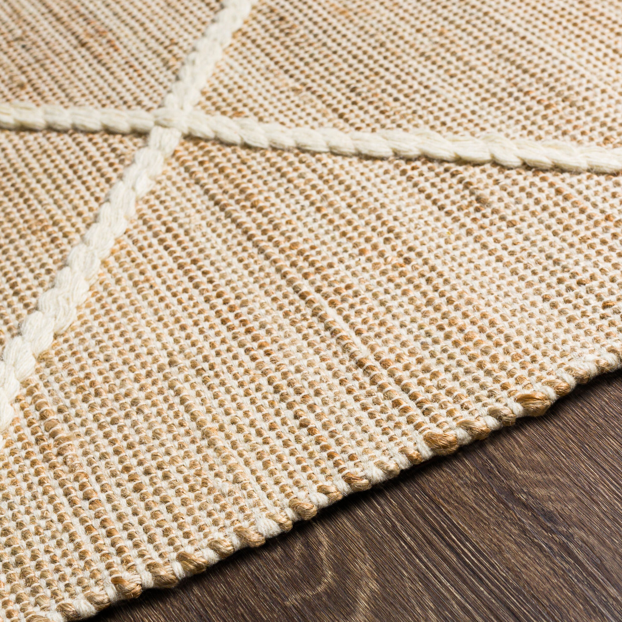 Norwood NWD-2304 Hand Woven Rug