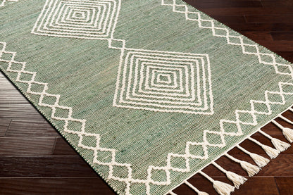 Norwood NWD-2305 8ft Runner Handmade Runner Rug