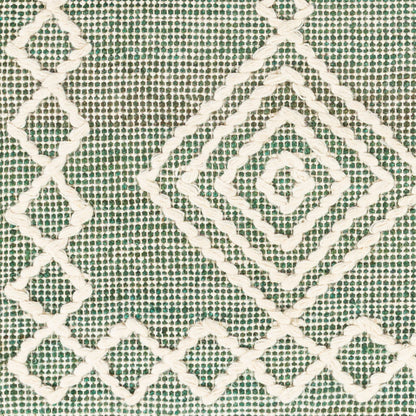 Norwood NWD-2305 8ft Runner Handmade Runner Rug