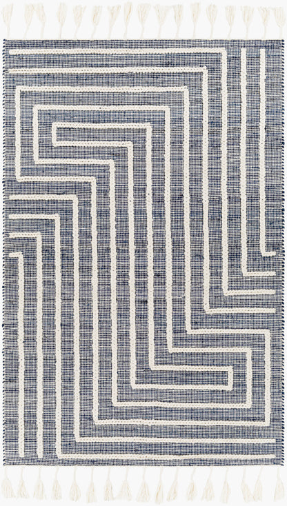 Norwood NWD-2306 9' x 12' Handmade Area Rug