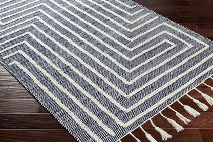 Norwood NWD-2306 9' x 12' Handmade Area Rug