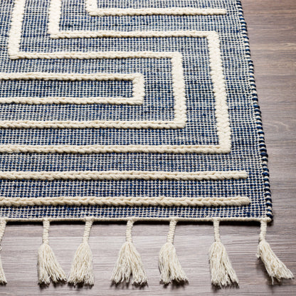 Norwood NWD-2306 9' x 12' Handmade Area Rug