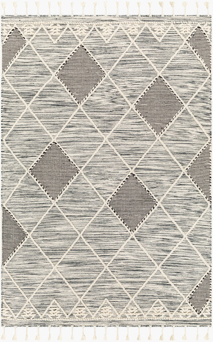 Norwood NWD-2308 6' x 9' Handmade Wool Area Rug