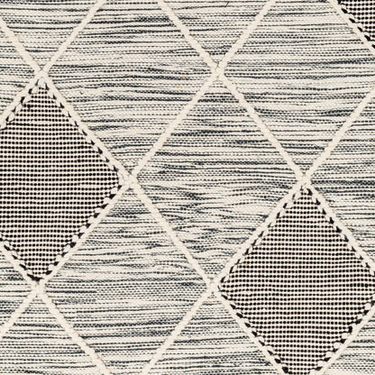 Norwood NWD-2308 6' x 9' Handmade Wool Area Rug