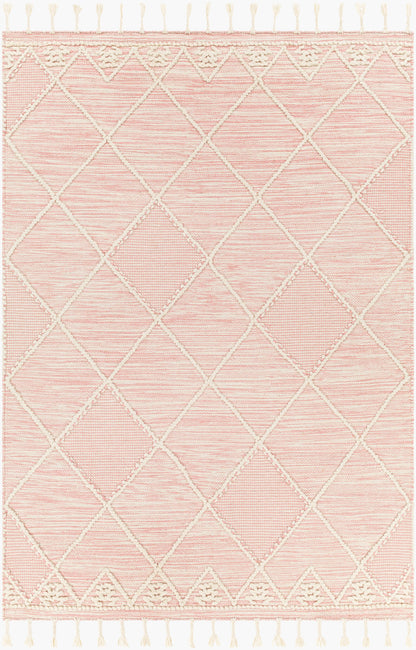 Norwood NWD-2309 2' x 3' Handmade Wool Accent Rug