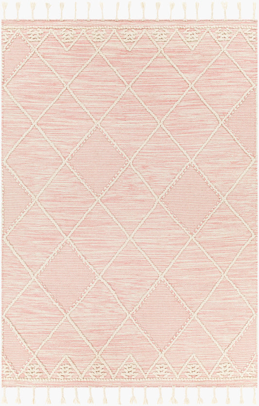 Norwood NWD-2309 2' x 3' Handmade Wool Accent Rug