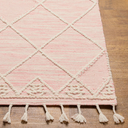 Norwood NWD-2309 2' x 3' Handmade Wool Accent Rug