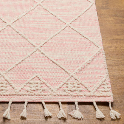 Norwood NWD-2309 8ft Runner Handmade Wool Runner Rug