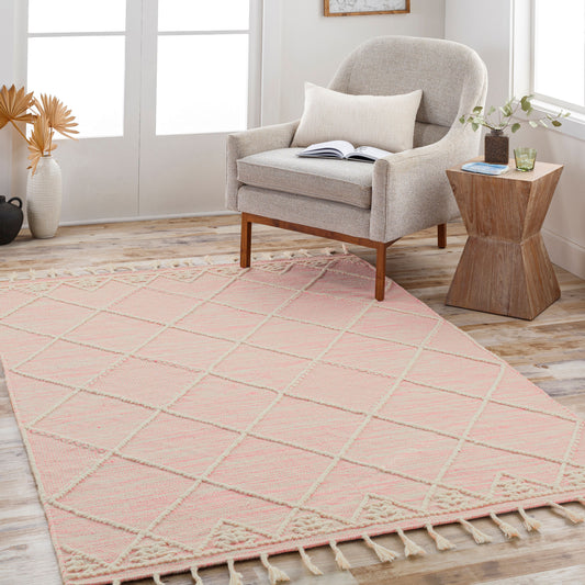 Norwood NWD-2309 2' x 3' Handmade Wool Accent Rug