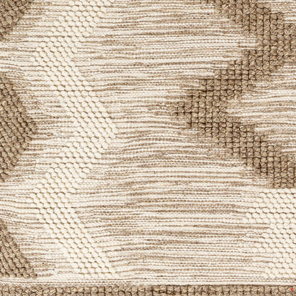 Norwood NWD-2310 2' x 3' Handmade Wool Accent Rug